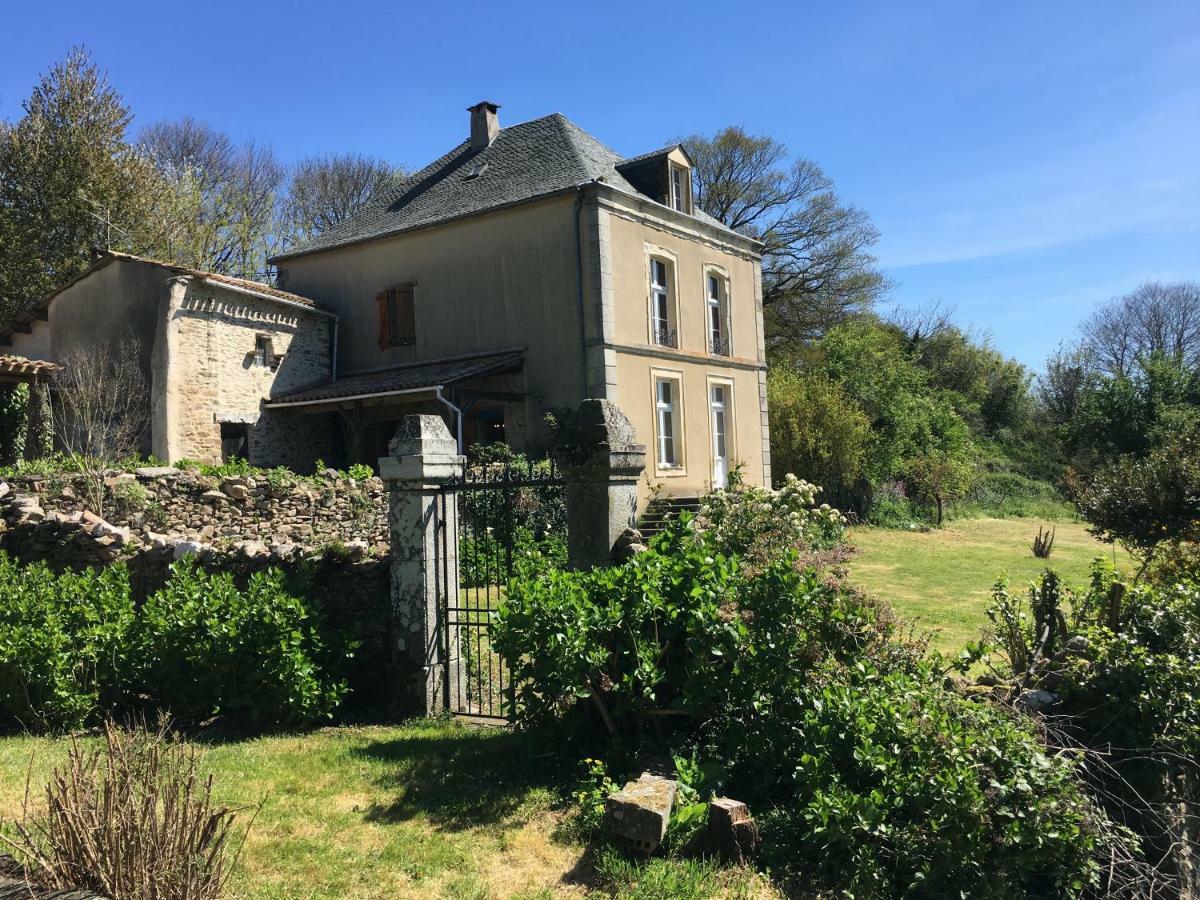 L'Enquenouille Basse Guest House Verdun-en-Lauragais Exterior photo